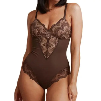 Women's Lace Body Shaper