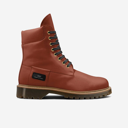 EAZI UNISEX CLASSIC STREET HIGH BOOT