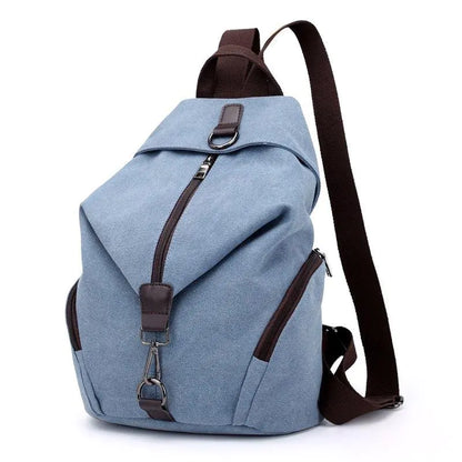 Casual Women's Backpack - Luara