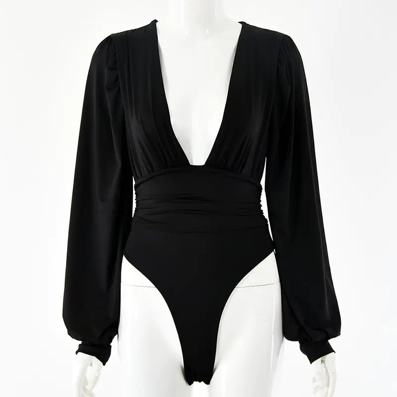 Women's Fashion Bodysuit