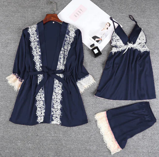 Sleepwear Set