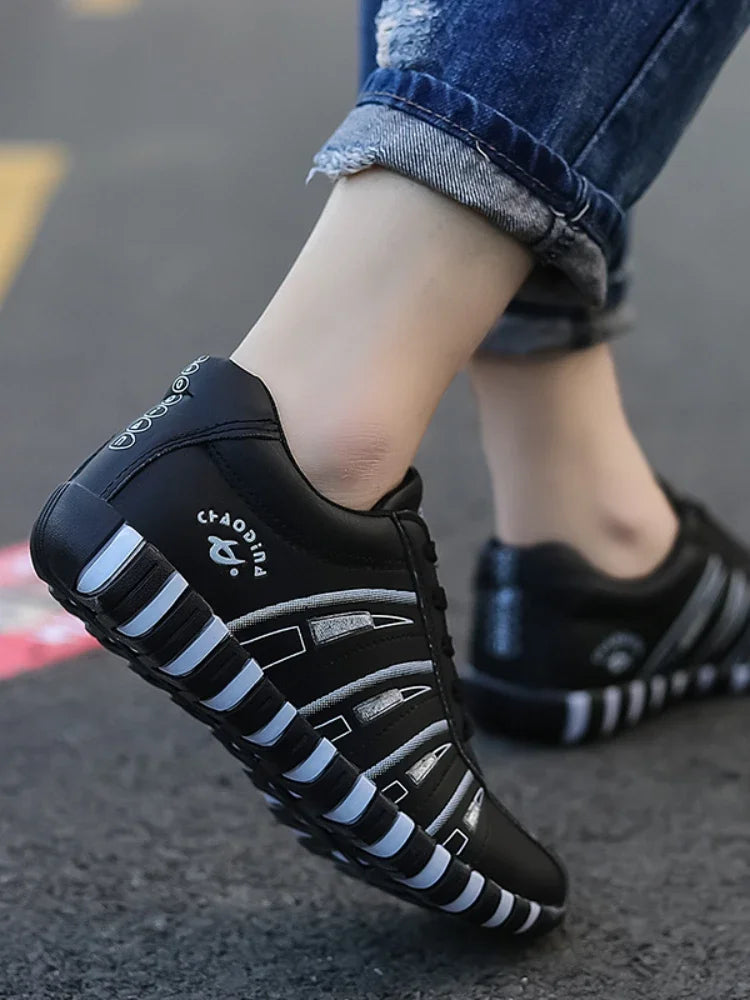 Women Shoes Ladies Soft Fashion Flat Shoes Women Outdoor Walking Sneakers Women Casual Shoes Zapatos De Muje Plus Size