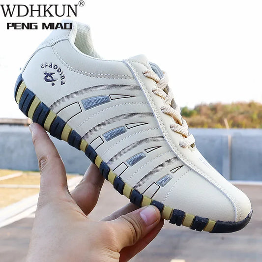 Women Shoes Ladies Soft Fashion Flat Shoes Women Outdoor Walking Sneakers Women Casual Shoes Zapatos De Muje Plus Size