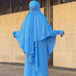 Elegant Modesty: Women's Khimar Collection