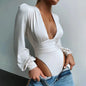 Women's Fashion Bodysuit