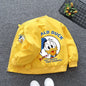 Children/Kids Denim Jackets With Disney Images