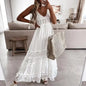 Lace Summer Dress