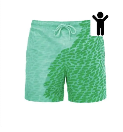 Children's Surfing Shorts